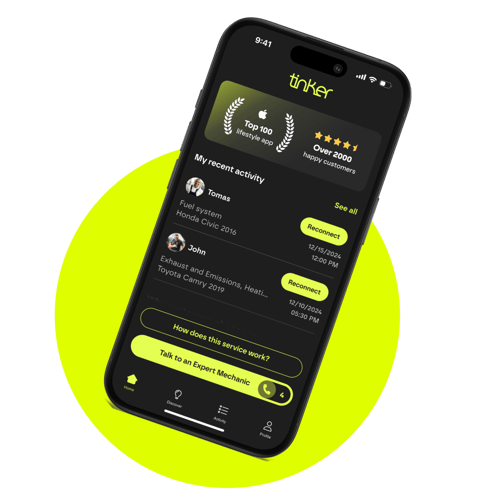 3.0 Homepage