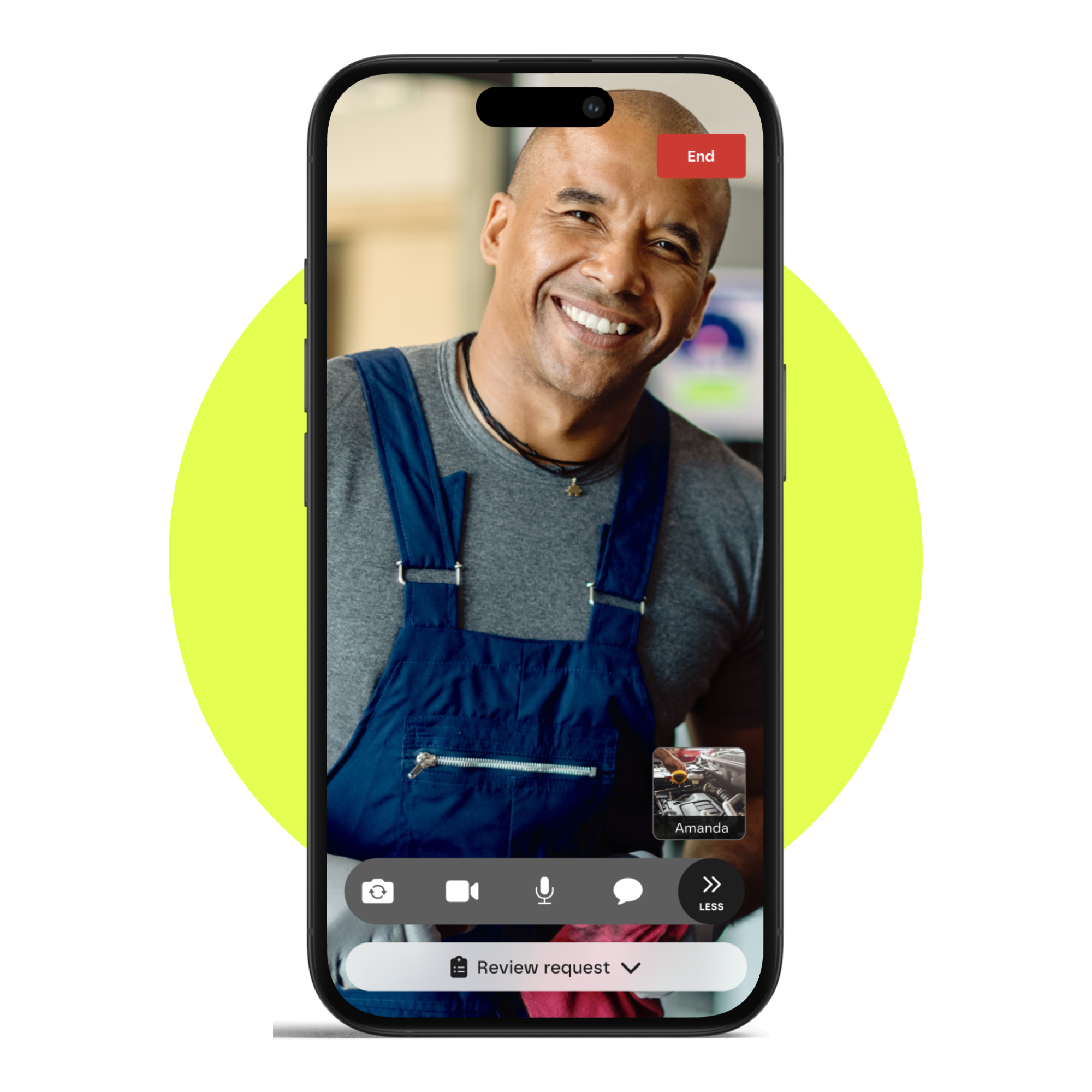 3.0 Video Call
