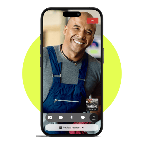 3.0 Video Call