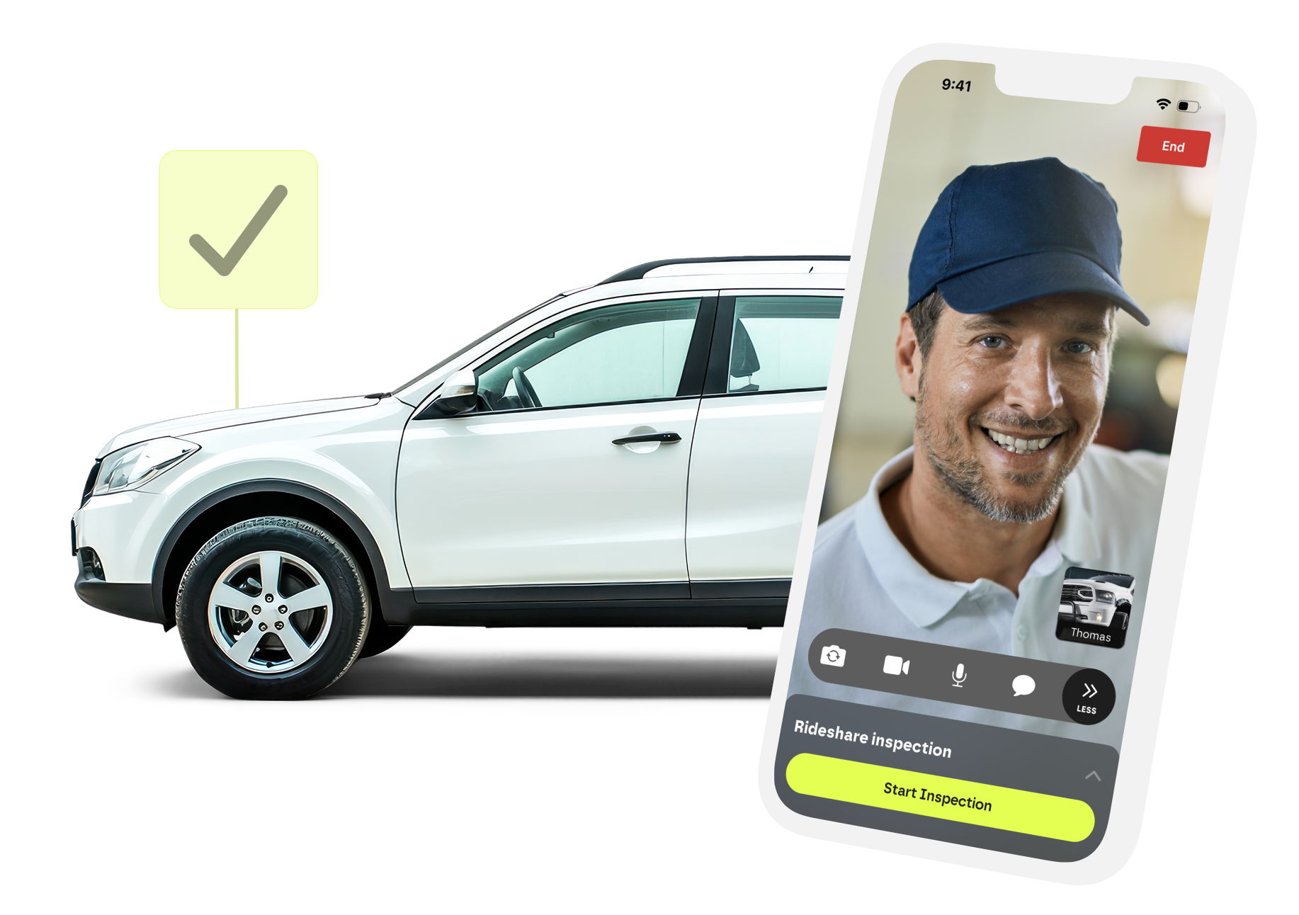 Uber Rideshare Inspection Turo Inspection Form & Car Requirements | Checklist & Online Options
