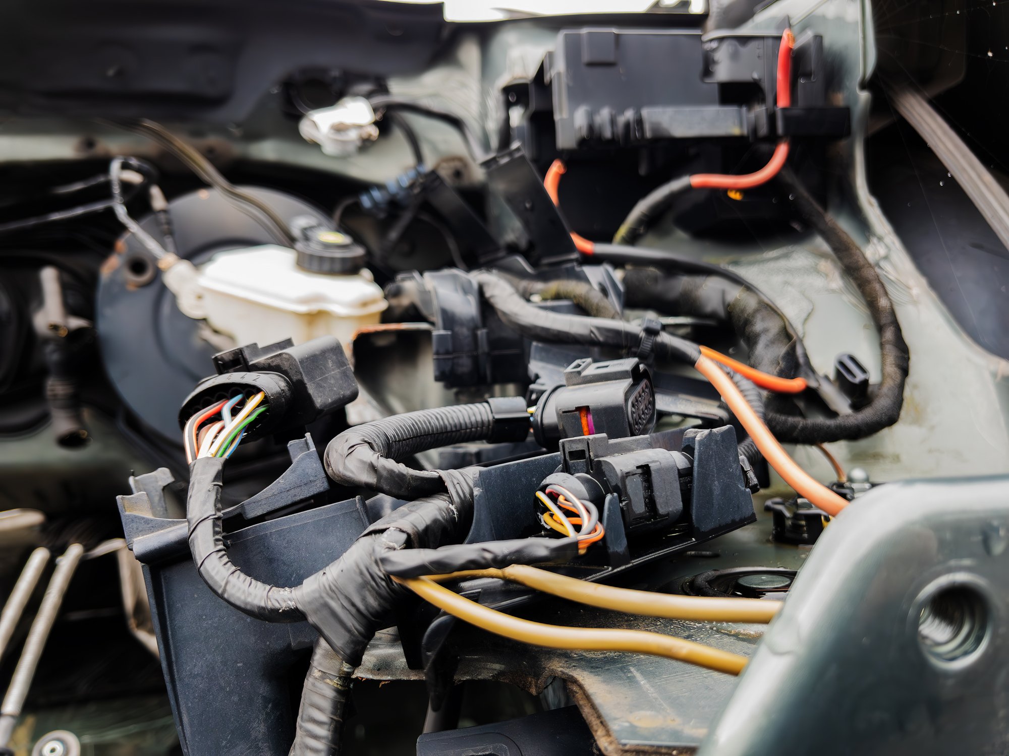 Car Wiring Car Wiring