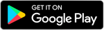 Google Play Icon with coming soon Google Play Icon with coming soon