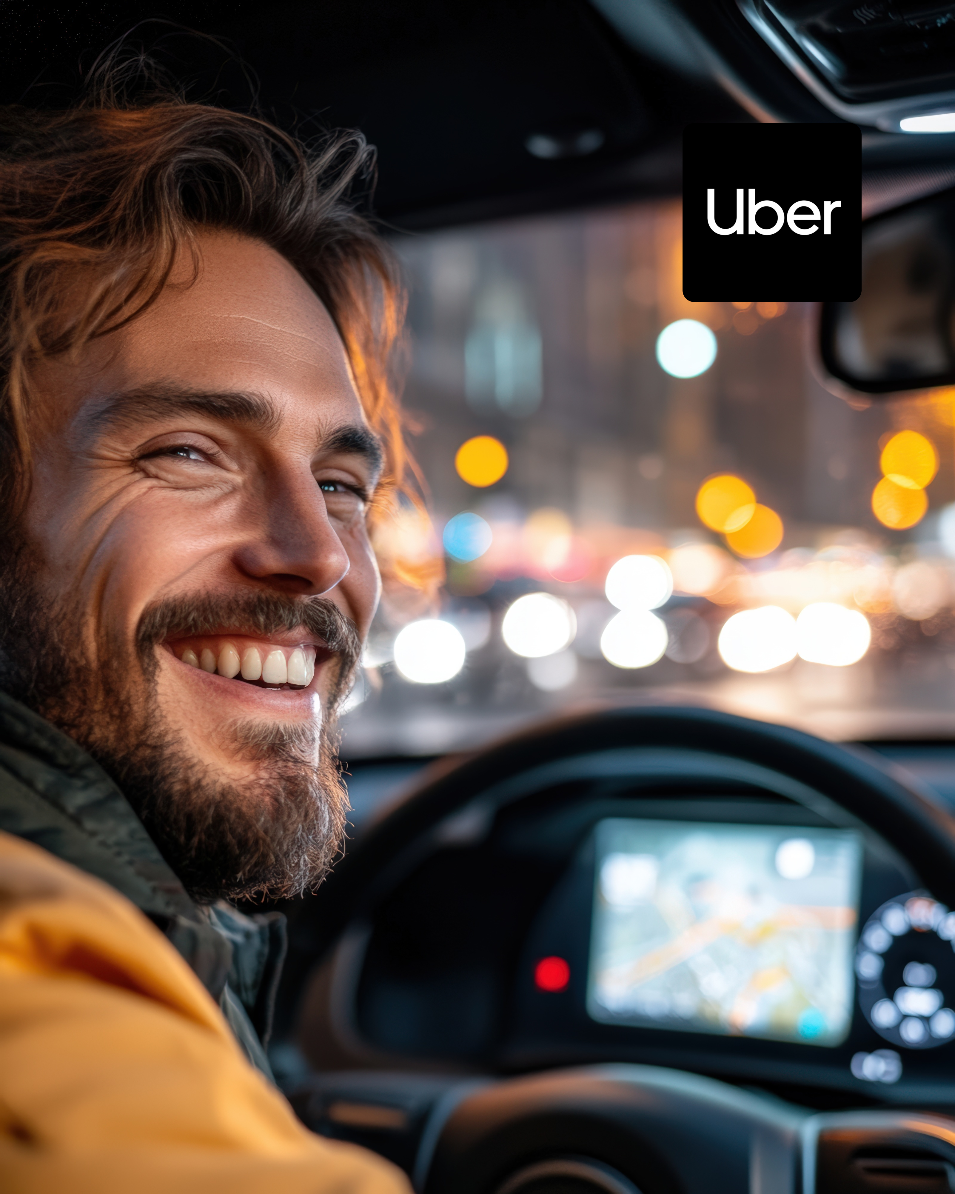 Uber Inspection Form & Car Requirements | Checklist & Online Options