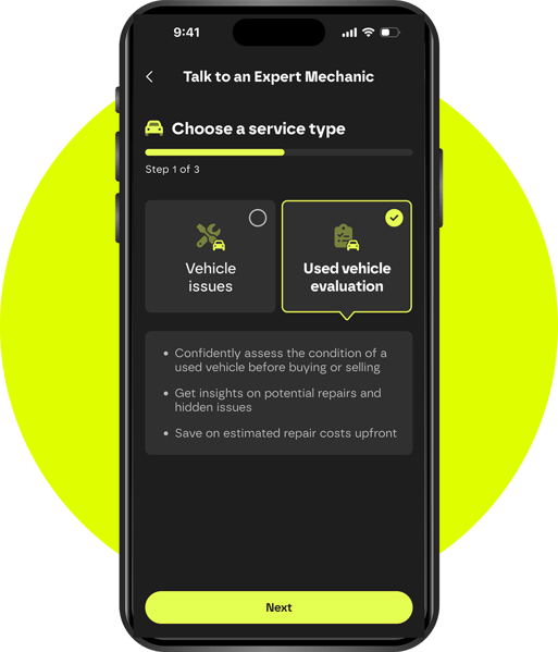 Tinker DIY Online Mechanic Help