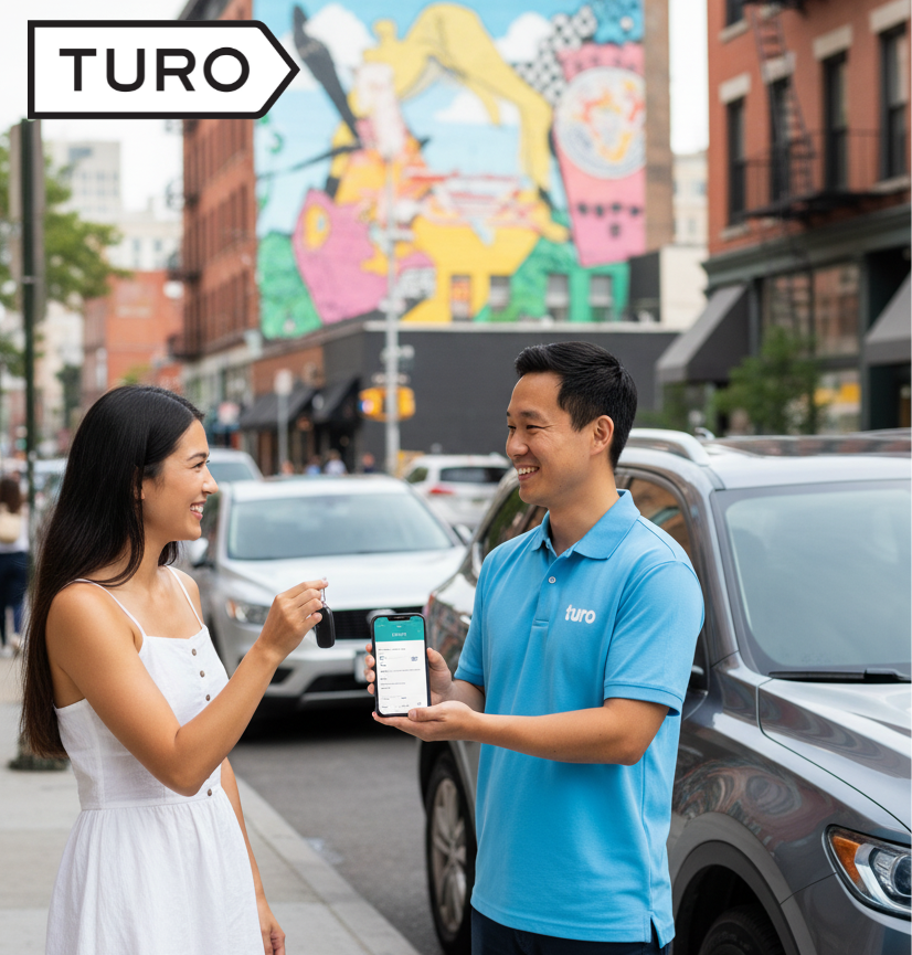 Turo Webpage Image