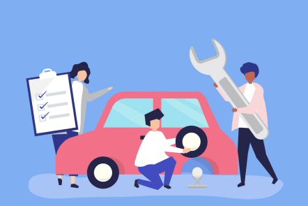 Tinker Bulk Purchasing