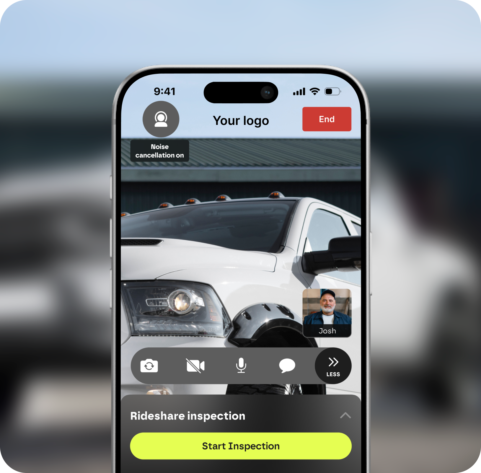 Tinker Mobility Custom Solutions Tinker Mobility Custom Solutions