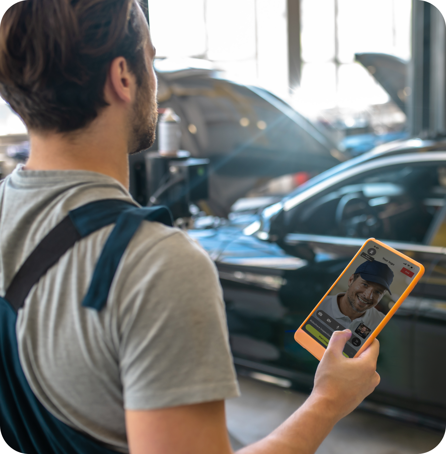 Tinker Mobility Live Vehicle Diagnostics Tinker Mobility Live Vehicle Diagnostics