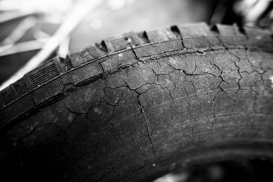 Bad Tire