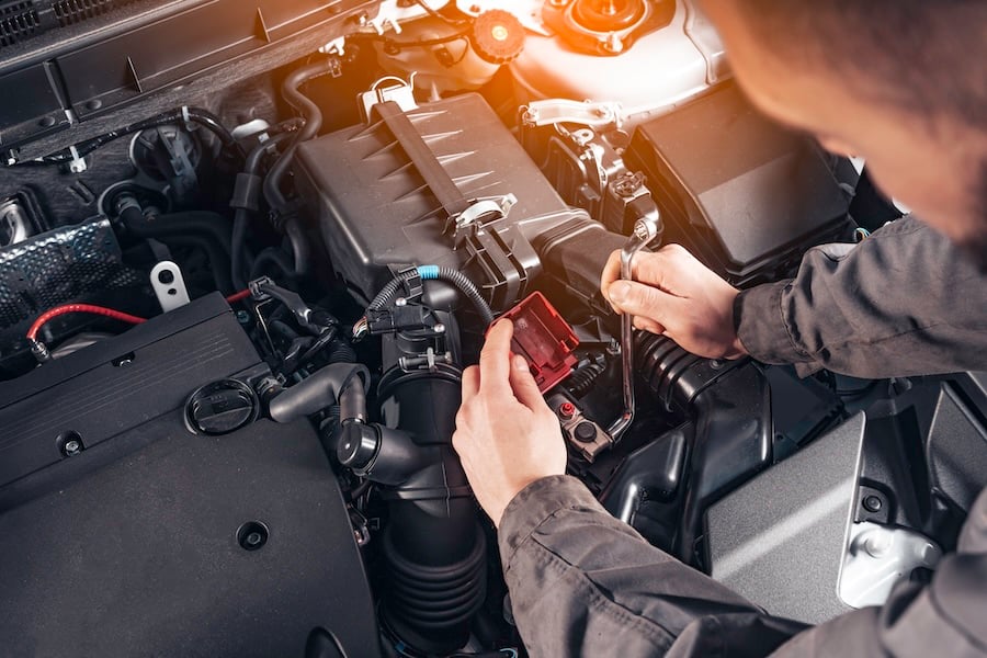 Car Battery