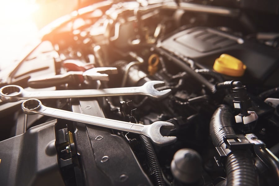 Car Engine Car Engine