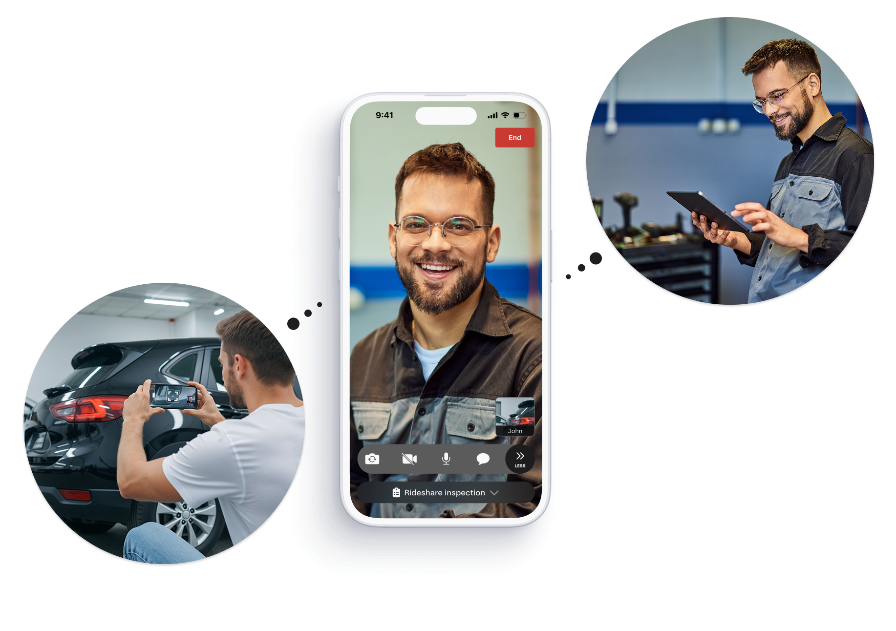 Expert and Customer-2