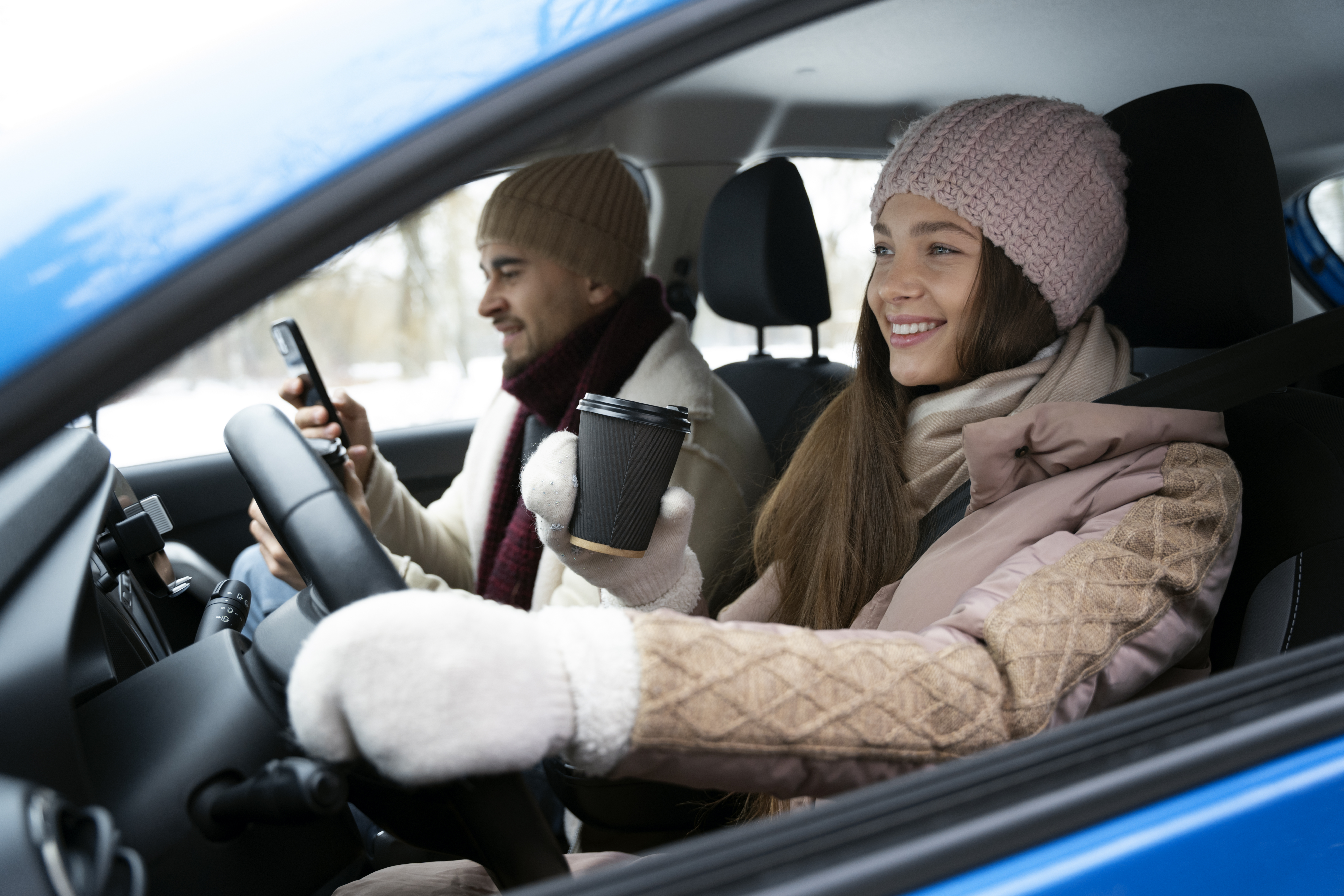 Tinker Holiday Gifting